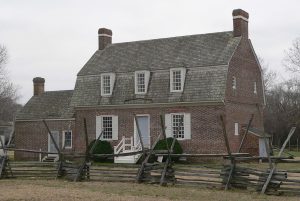 Wicomico County, Maryland